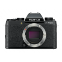 Fujifilm X-T100 Schwarz + XC 15-45mm f/3.5-5.6 OIS PZ.Picture3